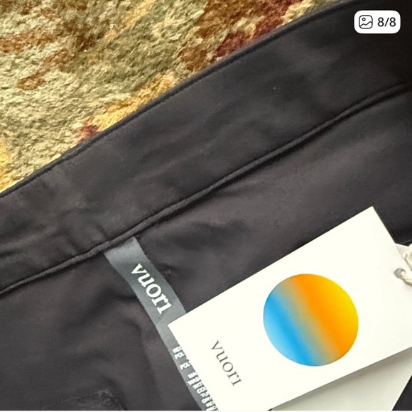 Vuori Men's Navy Pants size 38
Cascade tech chino pant - Picture 8 of 9